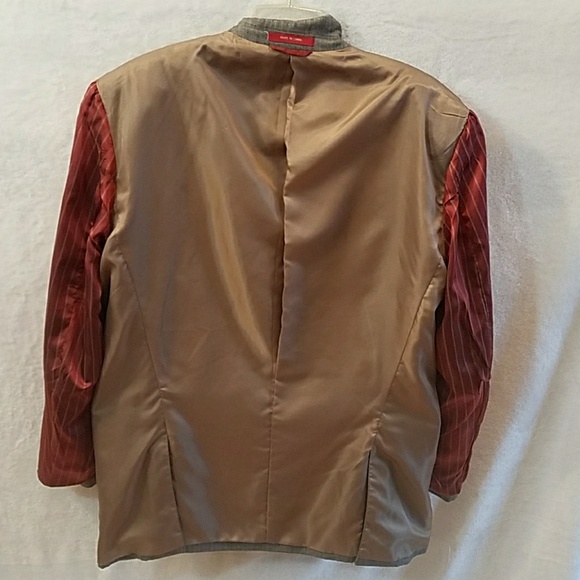 Izod men's blazer - Picture 6 of 8